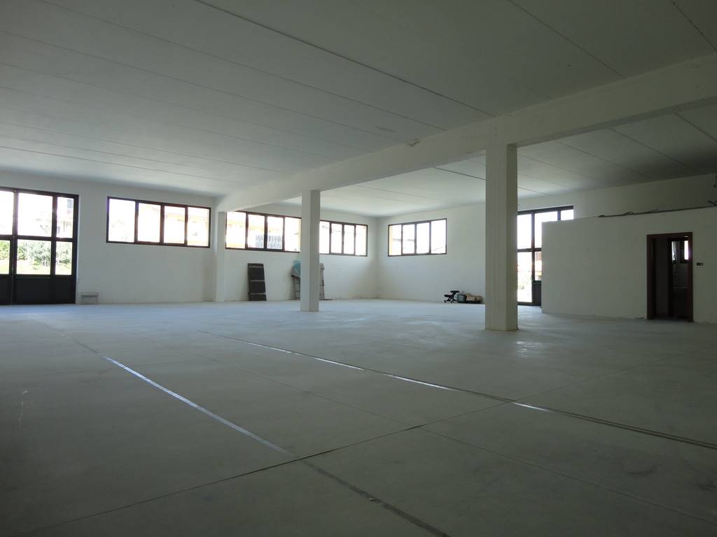 ufficio in affitto a Quarrata