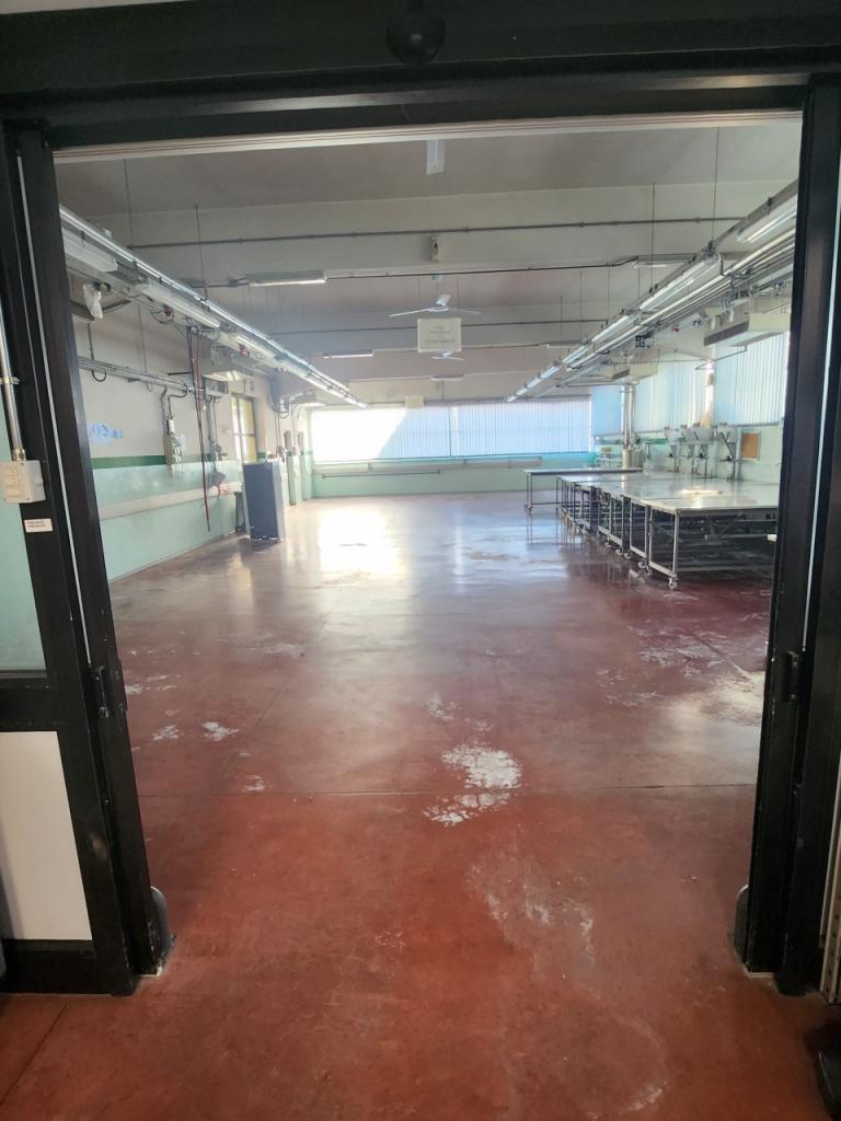 negozio in affitto a Quarrata