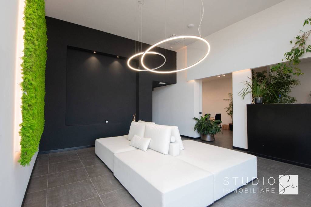 loft in affitto a Quarrata