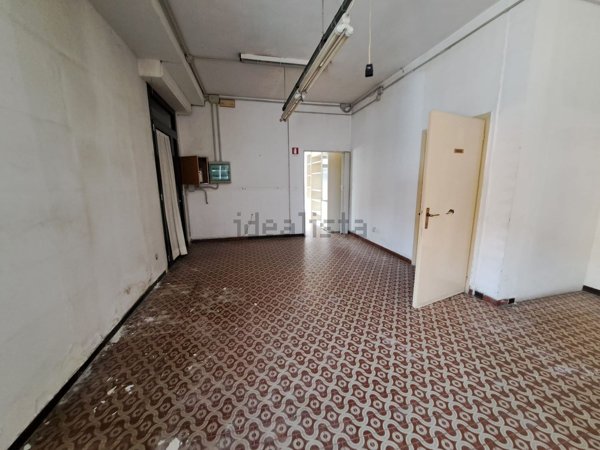 ufficio in affitto a Quarrata