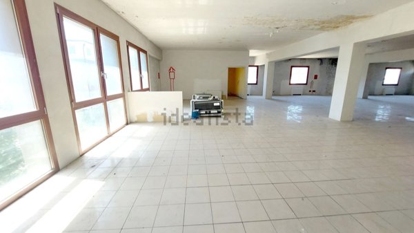 ufficio in affitto a Quarrata