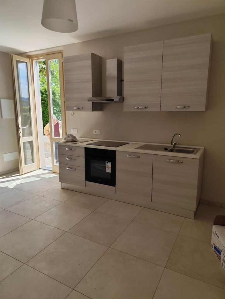 appartamento in affitto a Quarrata in zona Valenzatico