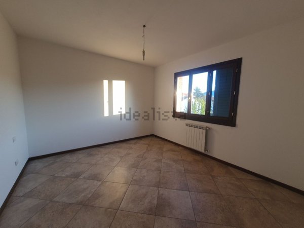 appartamento in affitto a Quarrata in zona Catena