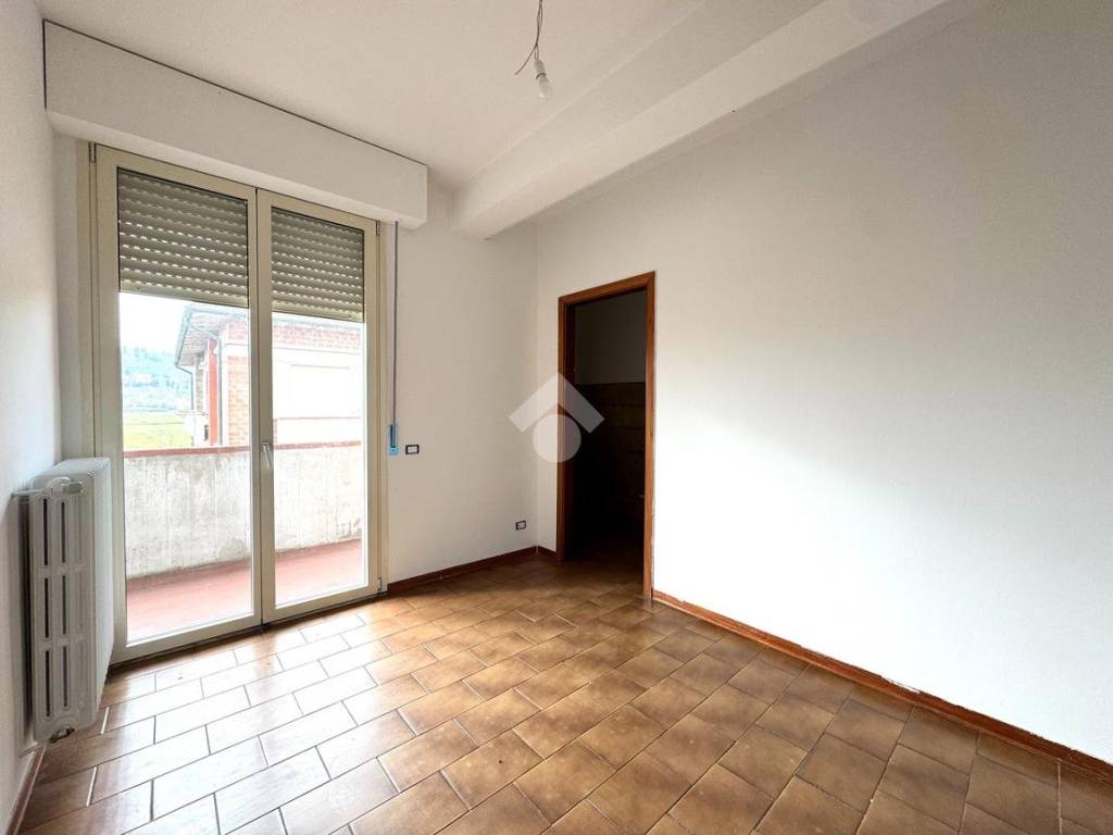 appartamento in affitto a Quarrata in zona Catena