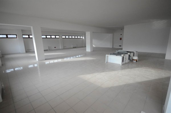 ufficio in affitto a Quarrata