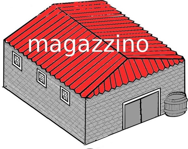 ufficio in affitto a Quarrata in zona Vignole