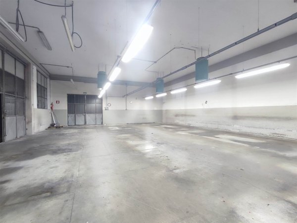 ufficio in affitto a Quarrata in zona Vignole