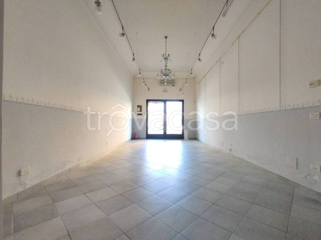 negozio in affitto a Quarrata in zona Montemagno