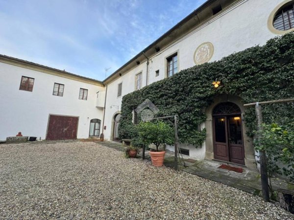 appartamento in affitto a Quarrata