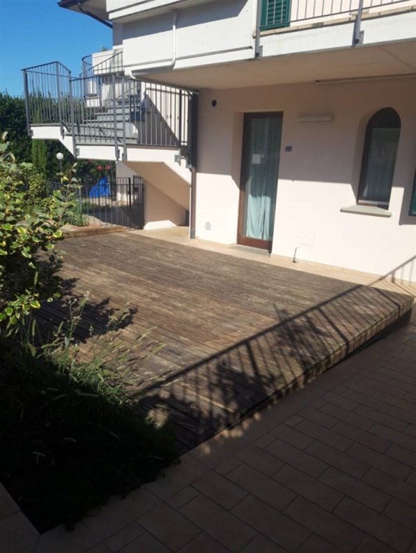 appartamento in affitto a Quarrata