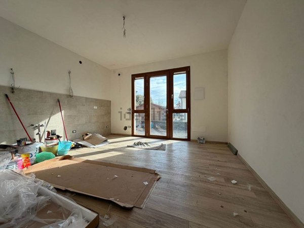 appartamento in affitto a Quarrata in zona Santonuovo