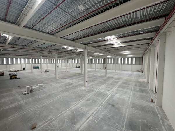 ufficio in affitto a Quarrata