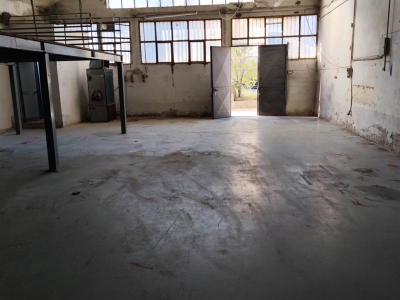 ufficio in affitto a Quarrata in zona Campiglio