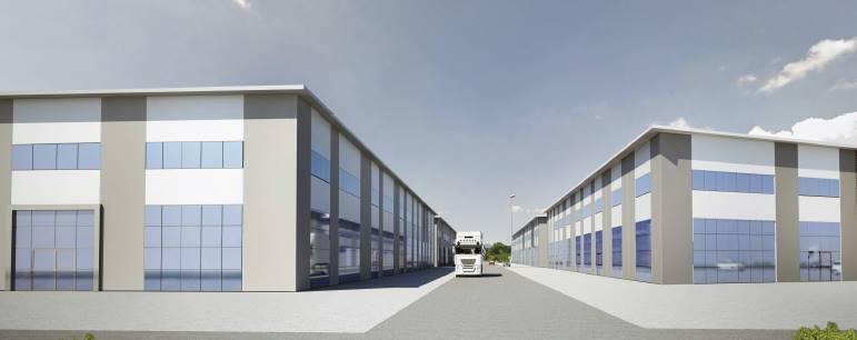 negozio in affitto a Quarrata