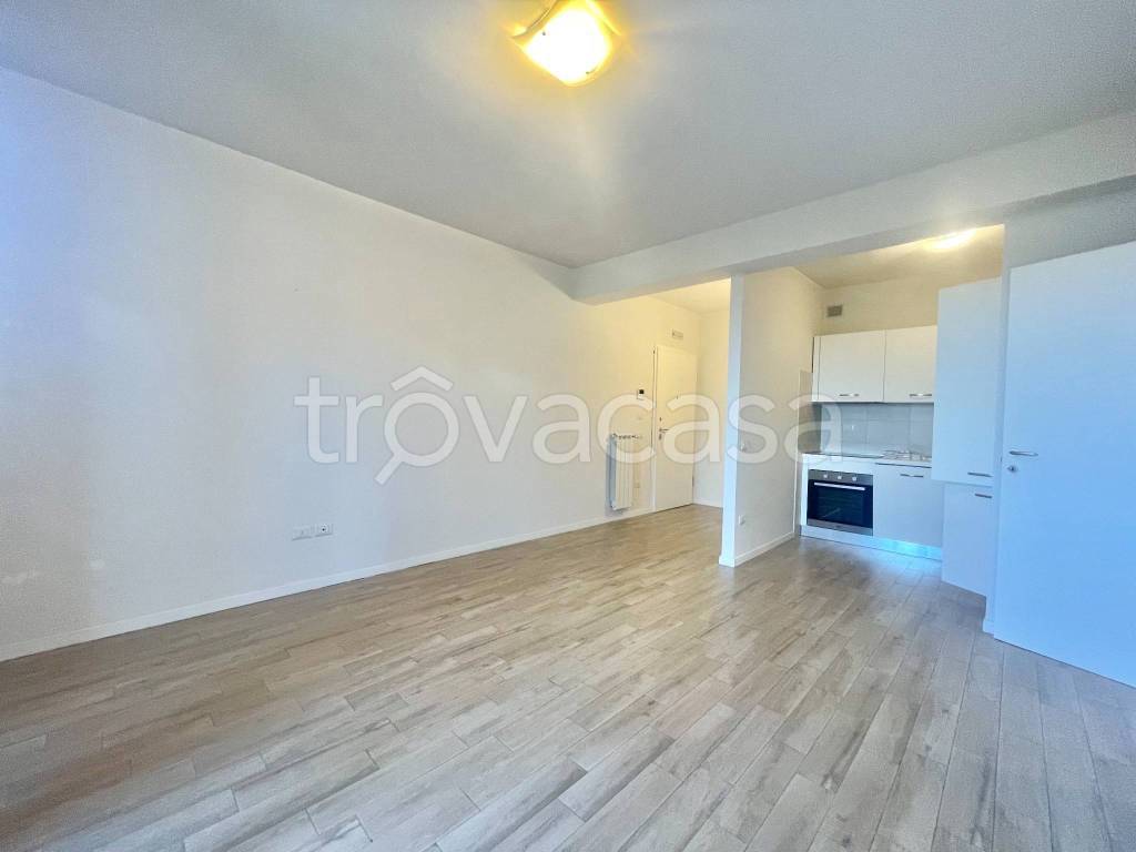 appartamento in affitto a Quarrata