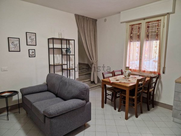 appartamento in affitto a Quarrata