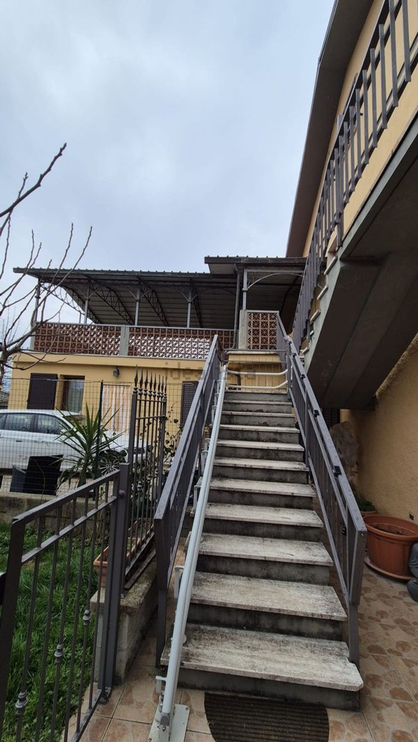 appartamento in affitto a Quarrata