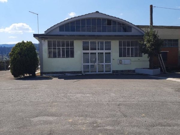 appartamento in affitto a Quarrata in zona Catena