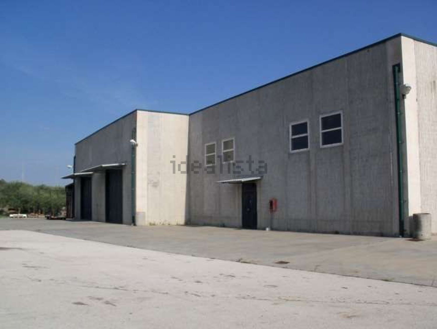 ufficio in affitto a Quarrata