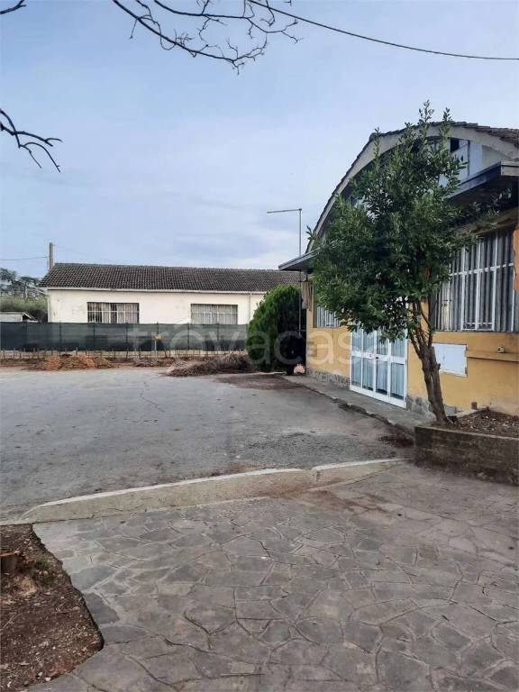 negozio in affitto a Quarrata