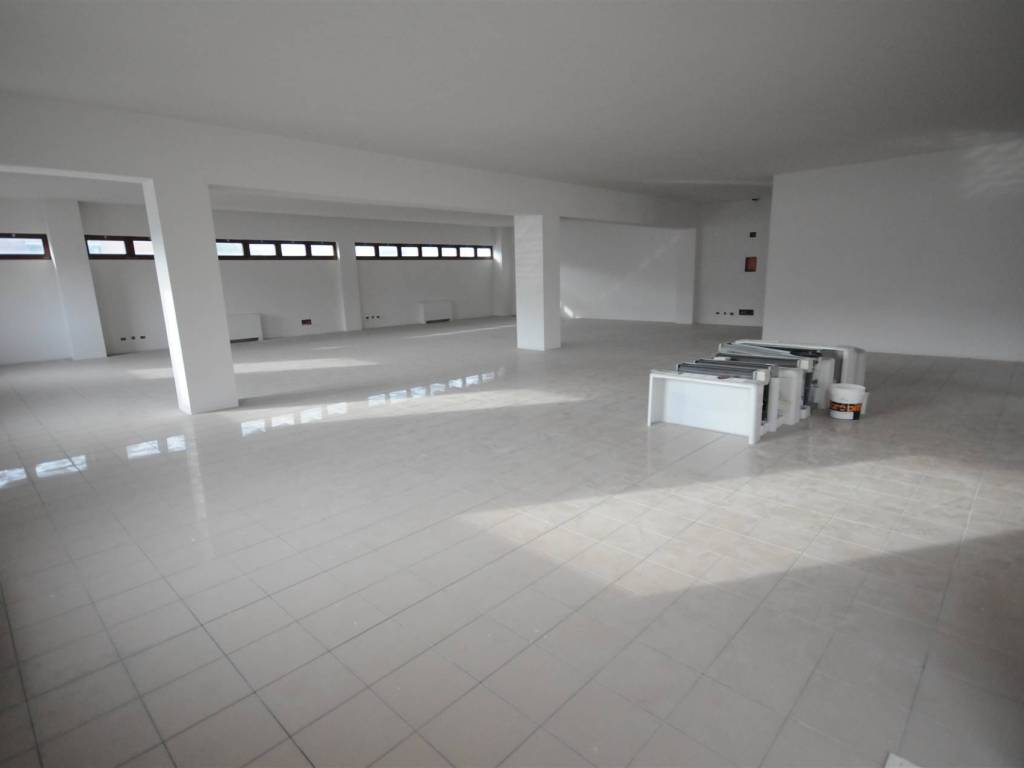 ufficio in affitto a Quarrata