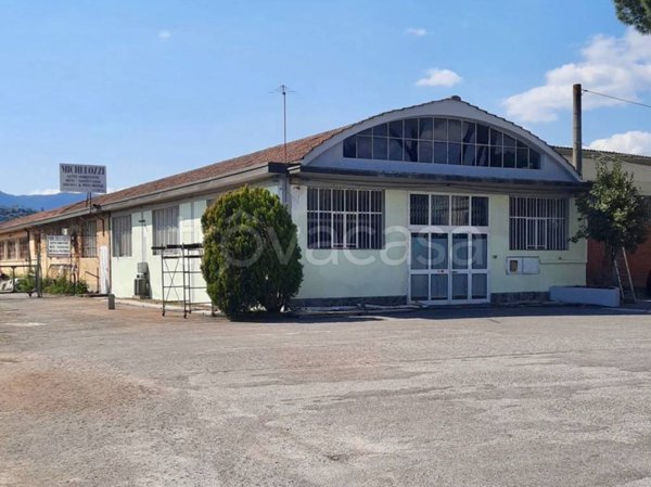 appartamento in affitto a Quarrata in zona Casini