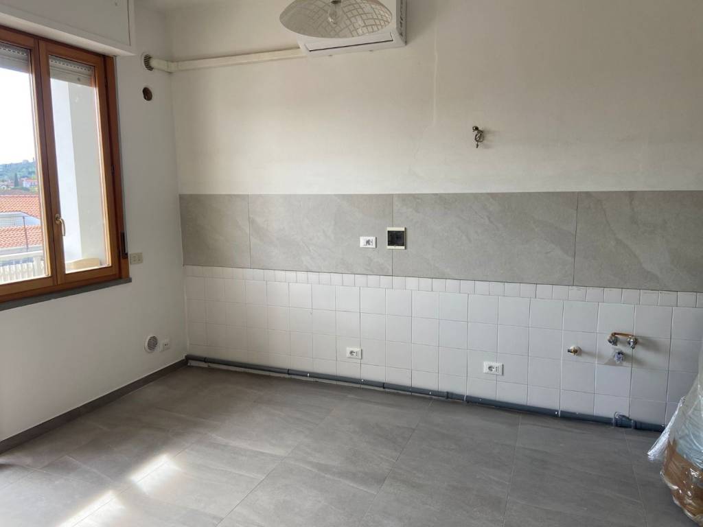 appartamento in affitto a Quarrata