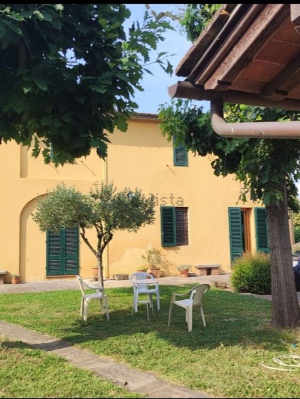 casa indipendente in affitto a Quarrata