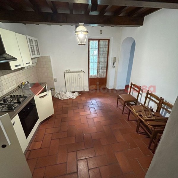 appartamento in affitto a Quarrata
