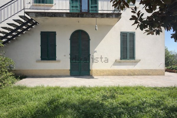 appartamento in affitto a Quarrata