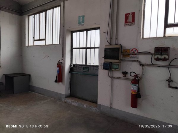 ufficio in affitto a Quarrata