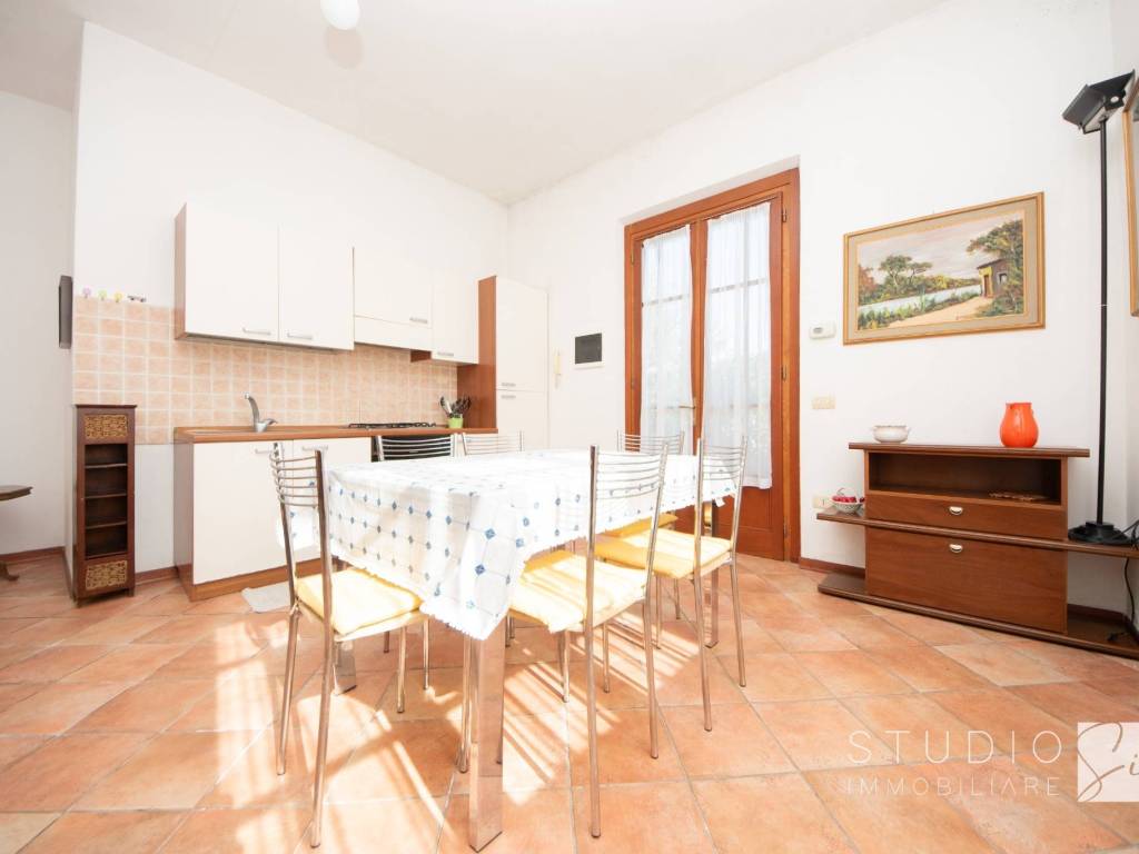 appartamento in affitto a Quarrata
