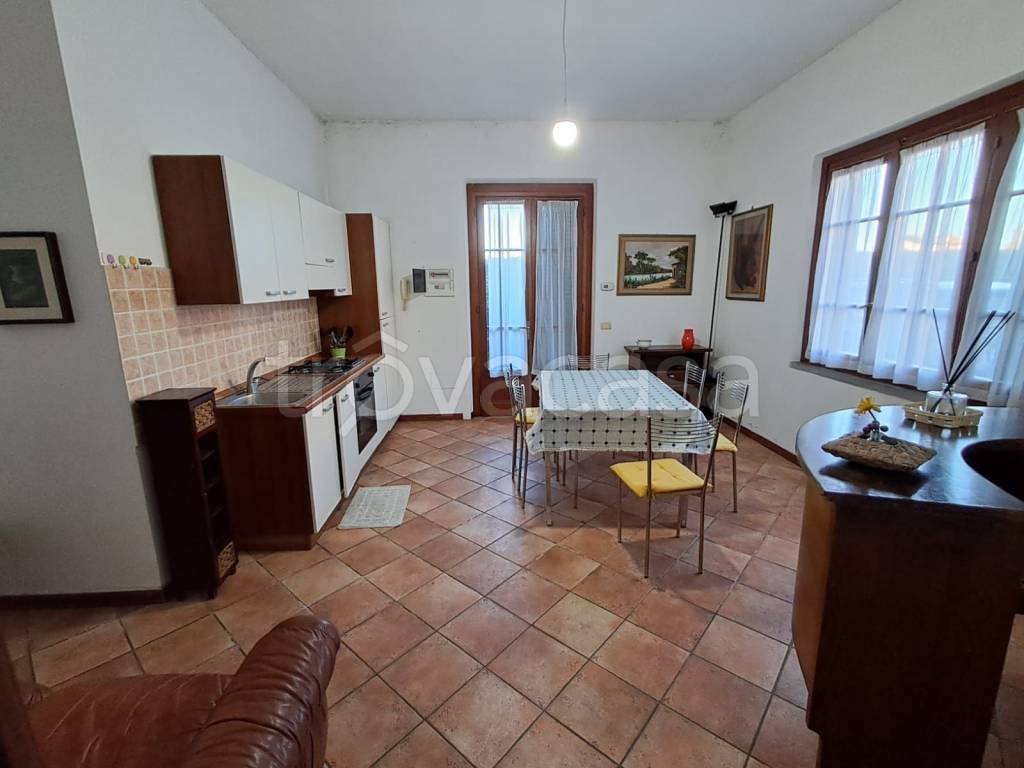 appartamento in affitto a Quarrata
