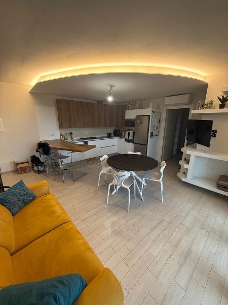 appartamento in affitto a Quarrata in zona Casini
