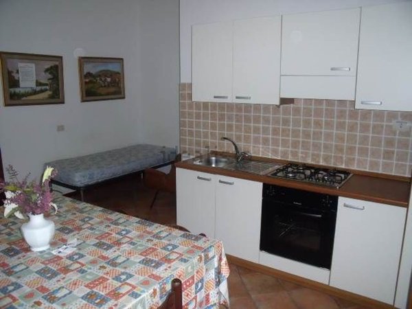 appartamento in affitto a Quarrata