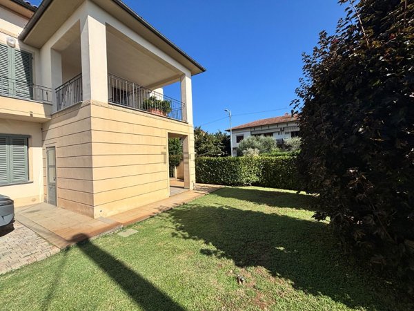 appartamento in affitto a Quarrata