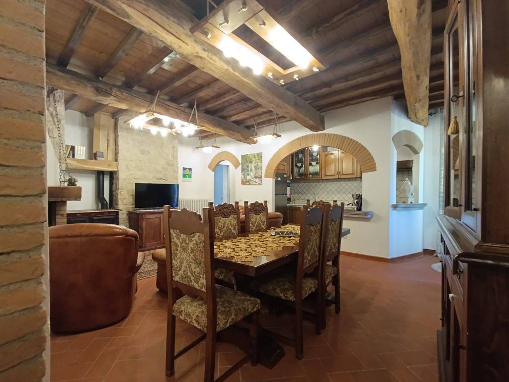 appartamento in affitto a Quarrata