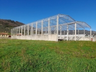 negozio in affitto a Serravalle Pistoiese