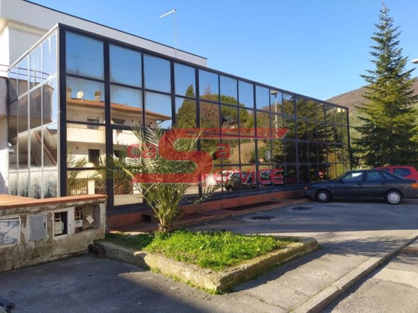 appartamento in affitto a Serravalle Pistoiese in zona Ponte di Serravalle