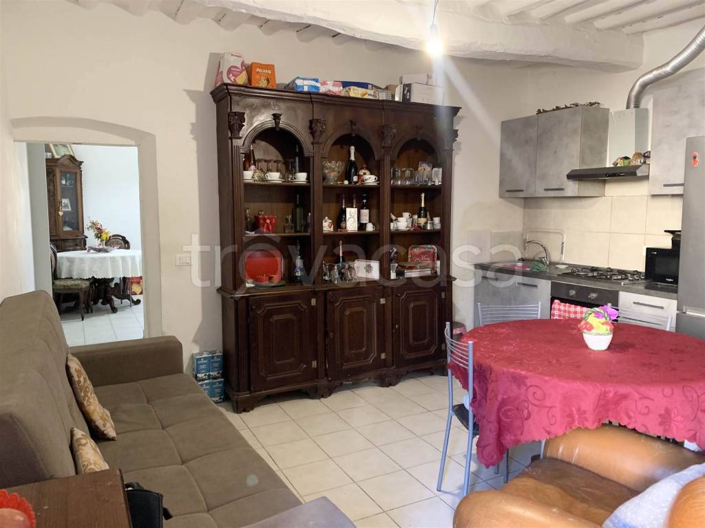 appartamento in affitto a Serravalle Pistoiese in zona Cantagrillo