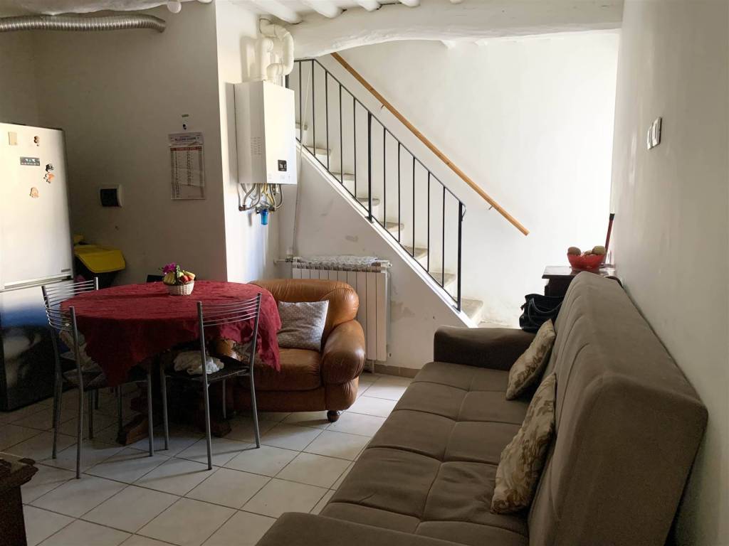 appartamento in affitto a Serravalle Pistoiese in zona Cantagrillo