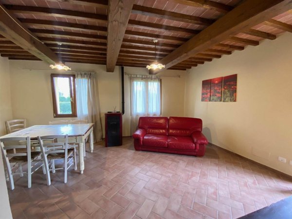 appartamento in affitto a Serravalle Pistoiese in zona Ponte Stella