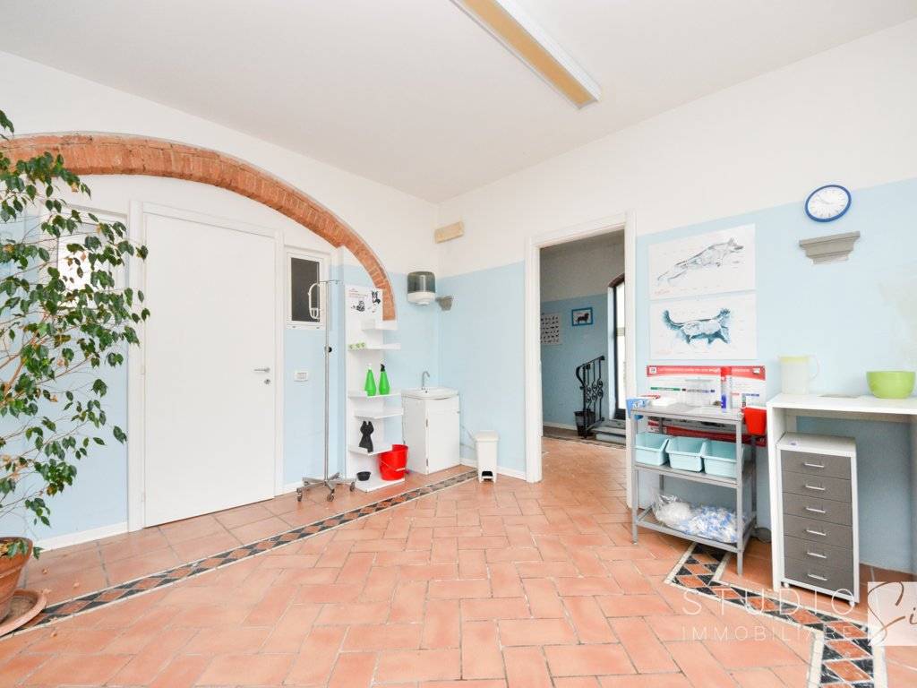 appartamento in affitto a Serravalle Pistoiese in zona Masotti
