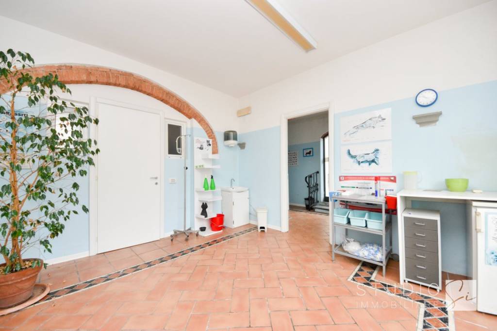 appartamento in affitto a Serravalle Pistoiese in zona Masotti