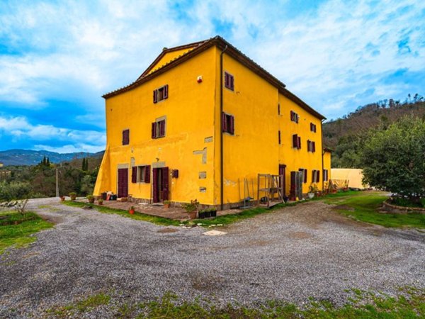 appartamento in affitto a Serravalle Pistoiese