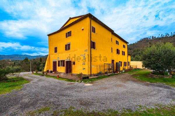 appartamento in affitto a Serravalle Pistoiese