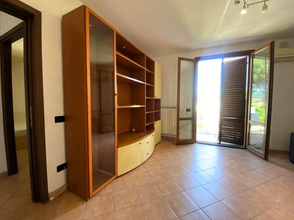 appartamento in affitto a Serravalle Pistoiese in zona Ponte Stella