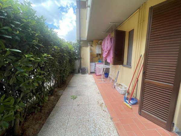 appartamento in affitto a Serravalle Pistoiese in zona Ponte di Serravalle