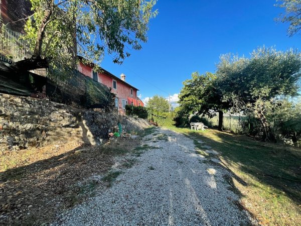appartamento in affitto a Serravalle Pistoiese