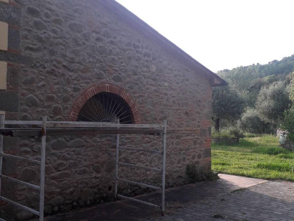 appartamento in affitto a Serravalle Pistoiese